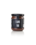 LOVE CREMA GIANDUIA SPALMABILE AL LATTE 220 G