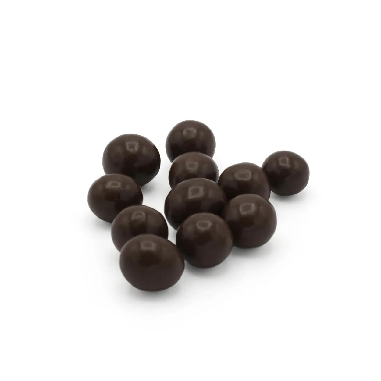 PGI DRAGÉES COATED WITH MILK CHOCOLATE IN BOX 250 GR