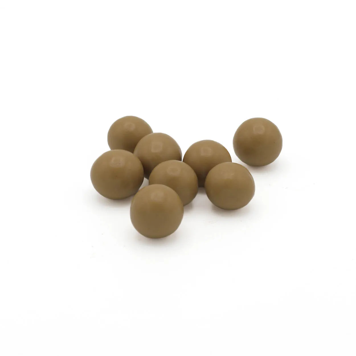 IGP DRAGEES COATED WITH BLOND CHOCOLATE IN A BOX 250GR