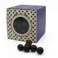 IGP CHOCOLATE COATED DRAGEES IN BOX 250 GR