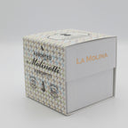 30 MOLINOTTI INCARTATI ASSORTITI 4 GUSTI SCATOLA CUBO
