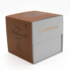 30 Classic Wrapped Molinotti Cube Box 335g