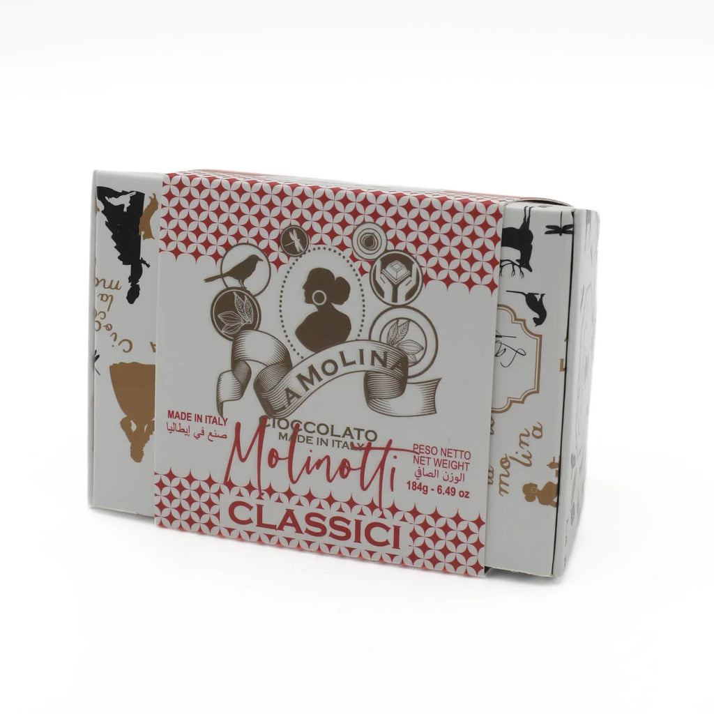 MOLINOTTI CLASSICI 16 PCS, 184 GR
