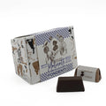 MOLINOTTI DARK CHOCOLATE 16 PIECES 184 GR
