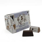 MOLINOTTI DARK CHOCOLATE 16 PIECES 184 GR