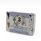 MOLINOTTI DARK CHOCOLATE 16 PIECES 184 GR