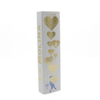 LOVE CHILD BOX - 12 GOLD CHOCOLATES 78 G