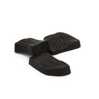FRINGES 8 PIECES DARK CHOCOLATE MILLET AND CHILLI 66G