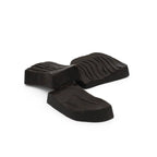 DARK CHOCOLATE FRINGES WITH MILLET AND CHILLI 200G