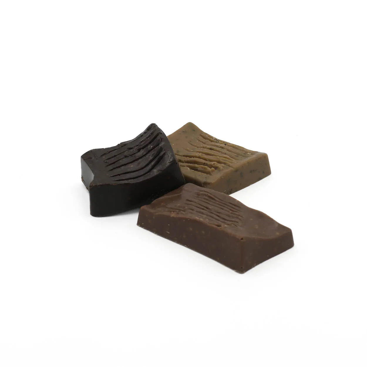 ASSORTED FRINGES 3 FLAVORS 200 GR