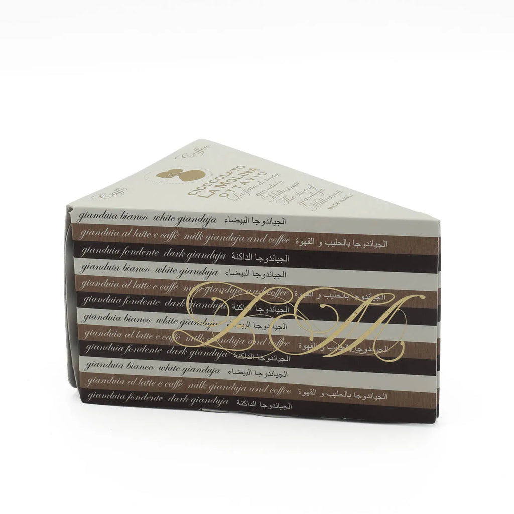 OTTAVIO SLICE OF MILLESTRATI COFFEE 250 GR