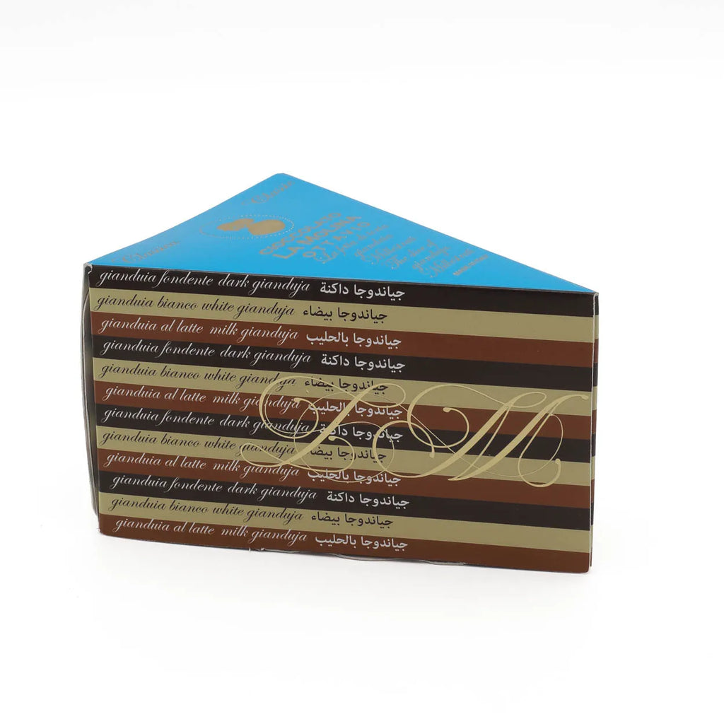 OTTAVIO LAYER CAKE SLICE 250GR