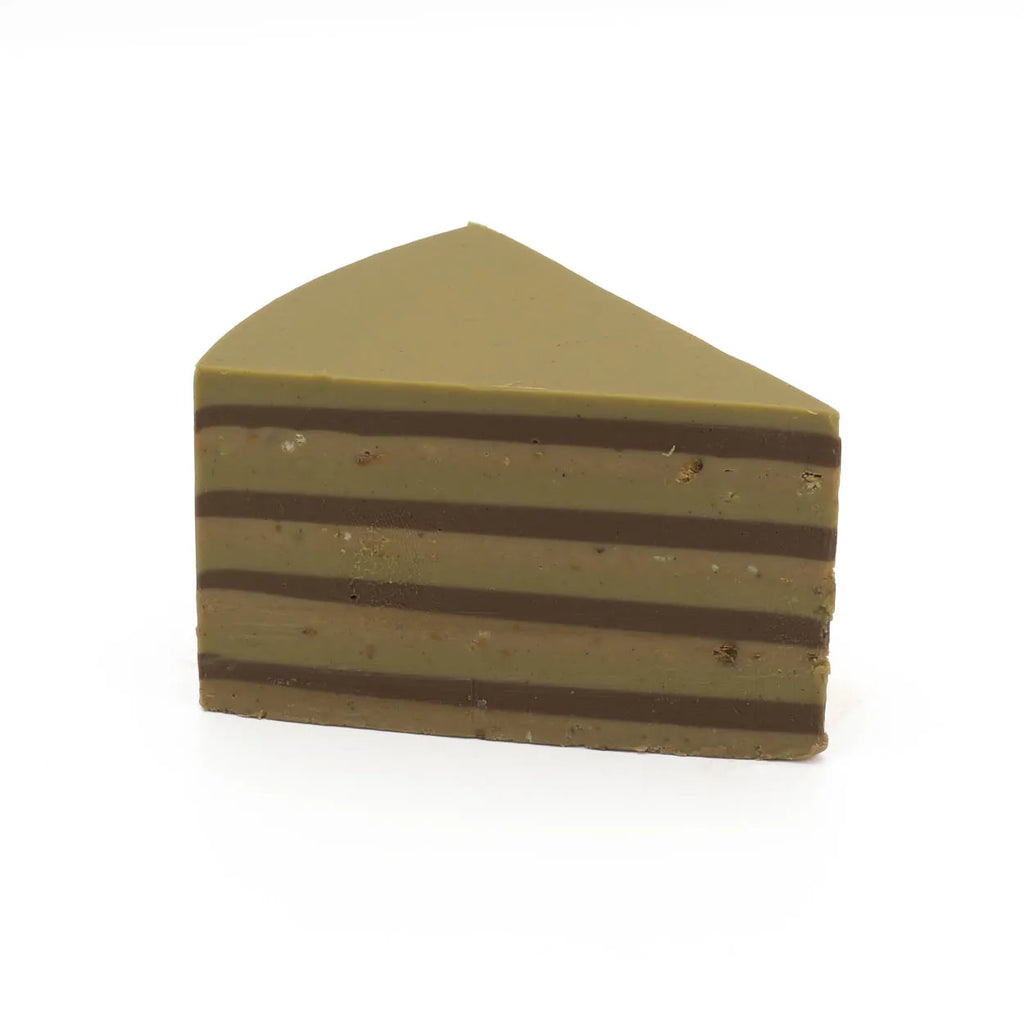 OTTAVIO FETTA MILLESTRATI PISTACHIO 250GR