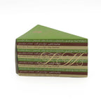 OTTAVIO FETTA MILLESTRATI PISTACHIO 250GR