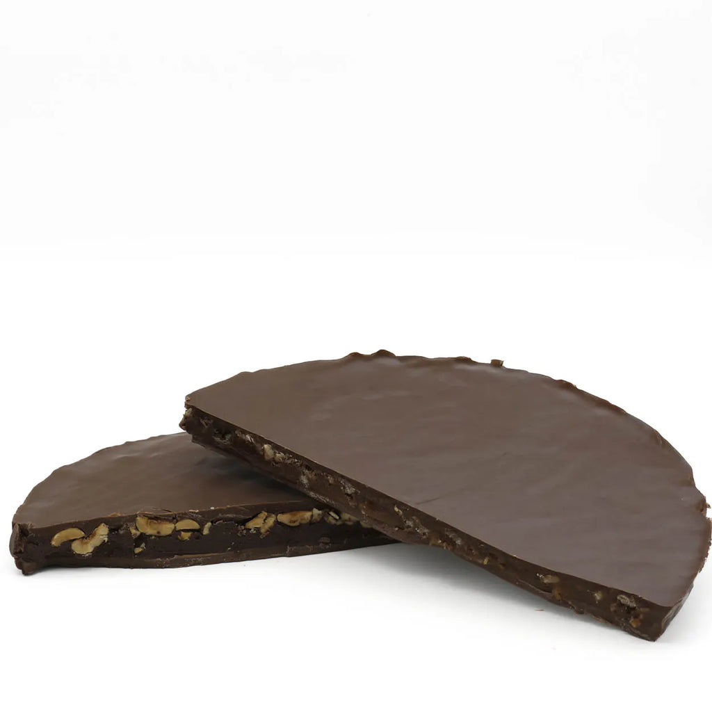 MOLINO MILK AND HAZELNUT GIANDUIA CAKE 480G BOX