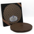 MOLINA MILK GIANDUJA AND WAFER CAKE 480 G BOX