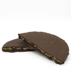 GIANDUJA AND SALTED ALMOND CAKE MOLINA BOX 480 G