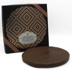 GIANDUJA AND SALTED ALMOND CAKE MOLINA BOX 480 G