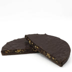 DARK GIANDUJA AND HAZELNUT CAKE MOLINA BOX 480 G