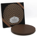 PUFFED RICE AND MILK CHOCOLATE CAKE MOLINA BOX 480 G