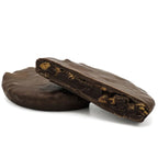 MILK GIANDUIA AND SALTED ALMOND CAKE 200 G