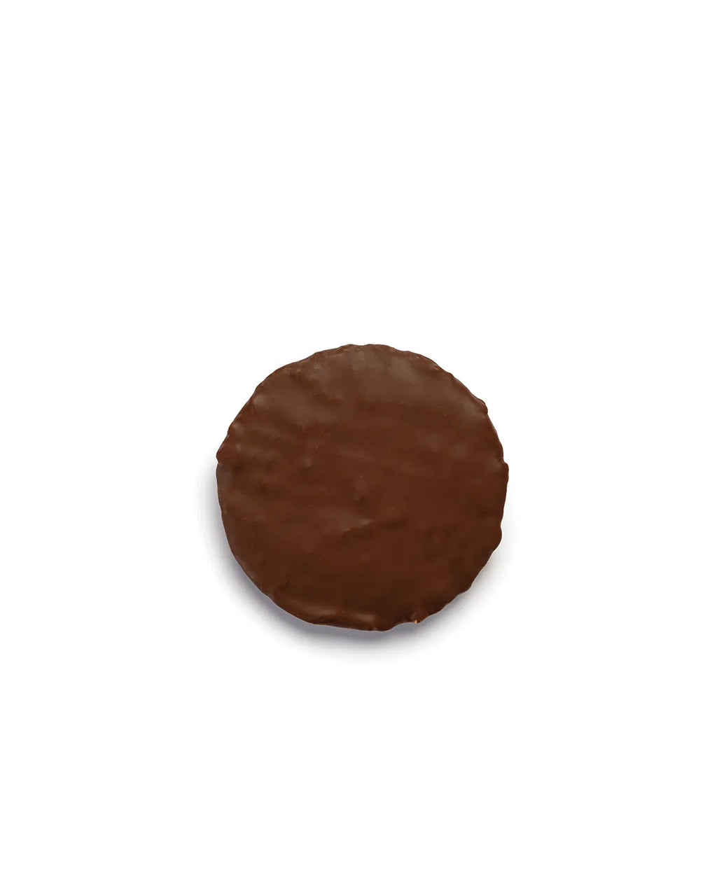 TORTINA GIANDUIA AL LATTE E MANDORLE SALATE 200 G
