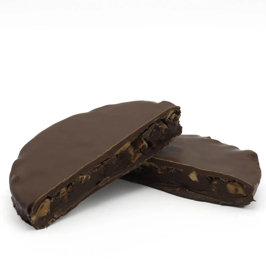 MILK AND HAZELNUT GIANDUIA CAKE 200G