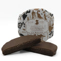 MILK AND WAFER GIANDUIA CAKE 200 G