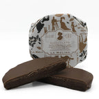 MILK AND WAFER GIANDUIA CAKE 200 G