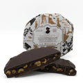 DARK GIANDUJA AND HAZELNUT CAKE 200 G