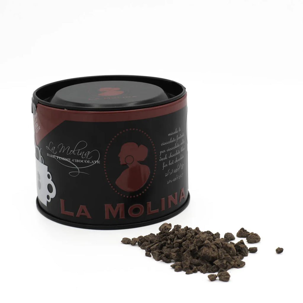 CLASSIC HOT CHOCOLATE 350 G