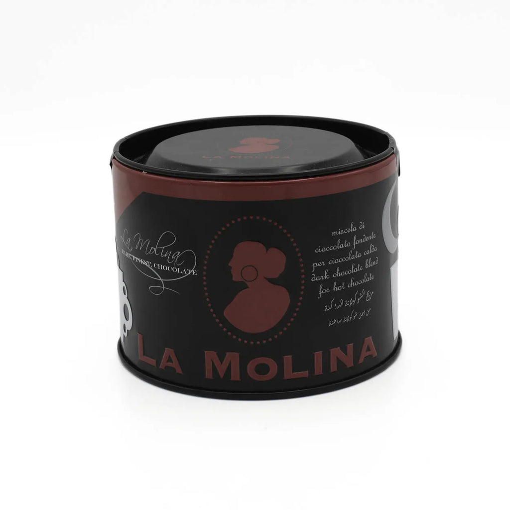 CLASSIC HOT CHOCOLATE 350 G