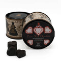 CHOCOLATE CUP HEARTS DARK LOVE 320G