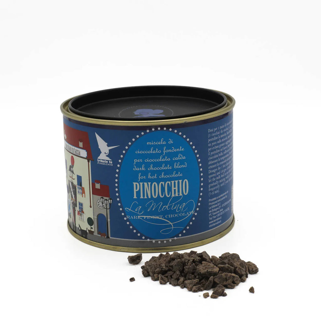 PINOCCHIO CUP CHOCOLATE 350 G