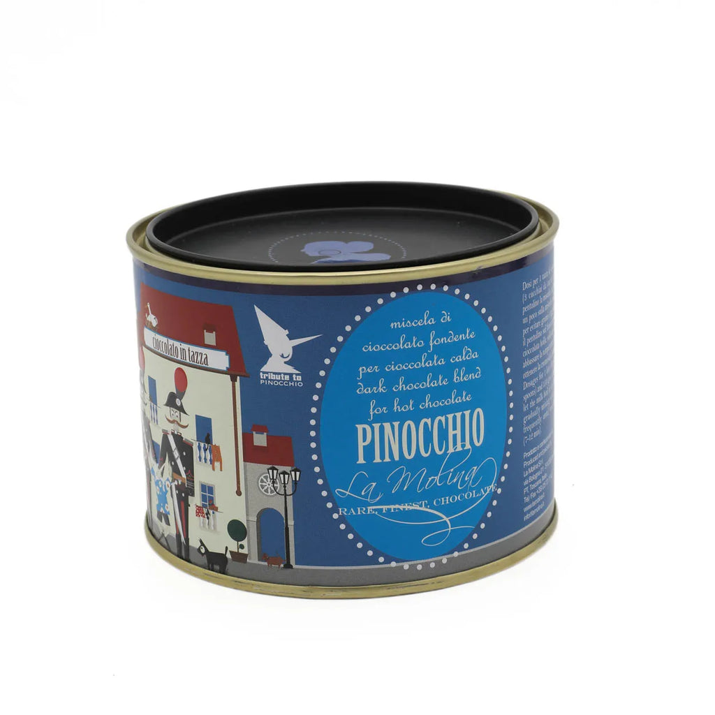 PINOCCHIO CUP CHOCOLATE 350 G
